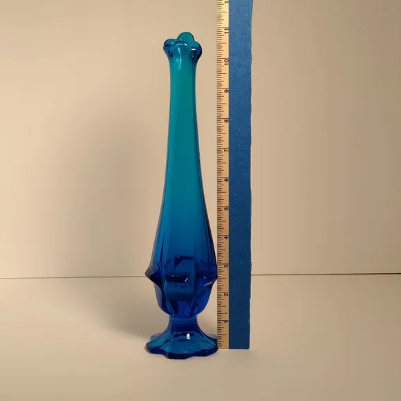 SWUNG VASE⭐ - Picture 9 of 14